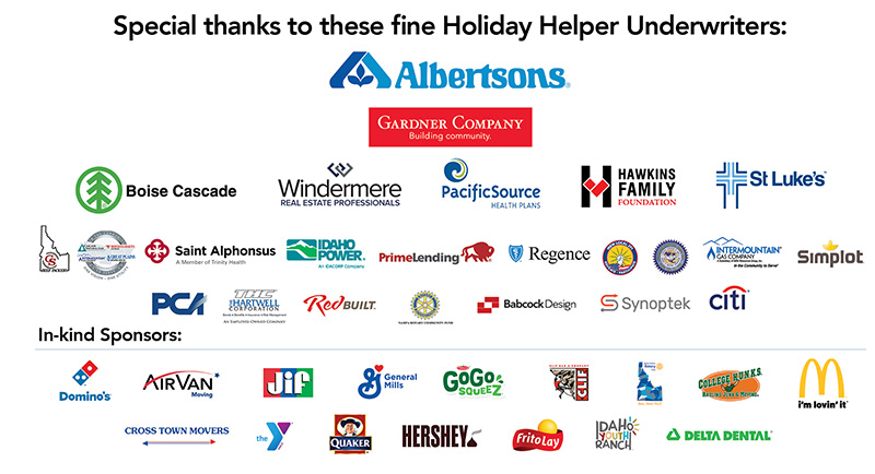 Sponsors