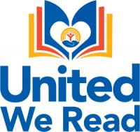 United We Read logo