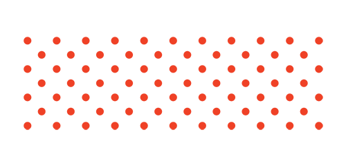 Branding dots