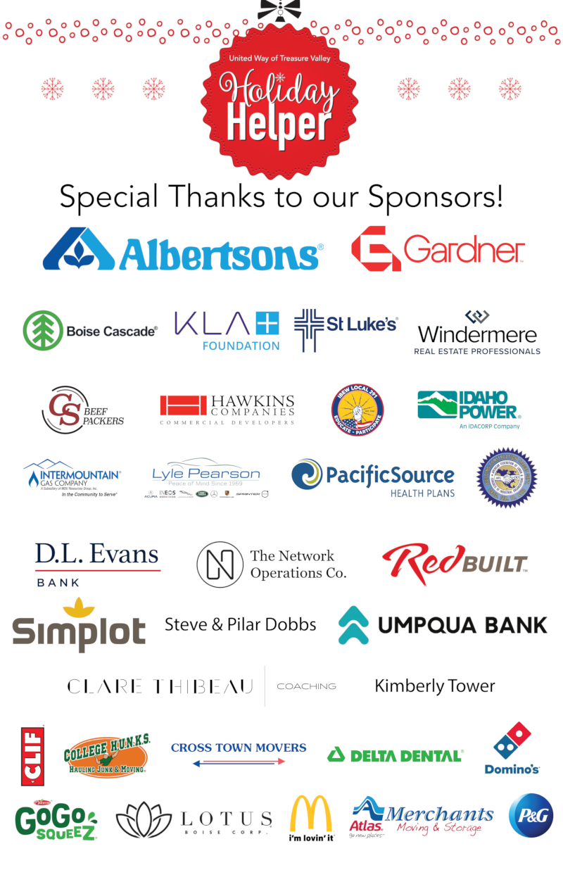 sponsor logos