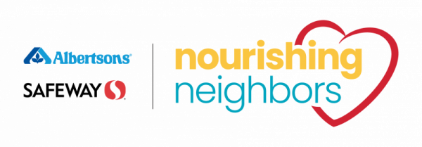 Nourishing Neighbors