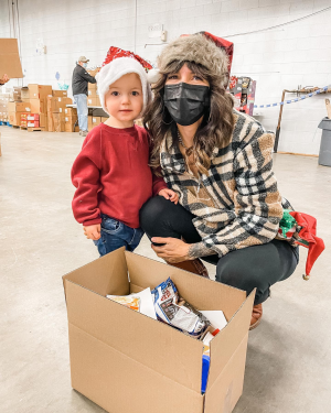 Helpers