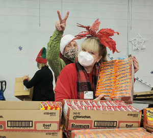 Helpers