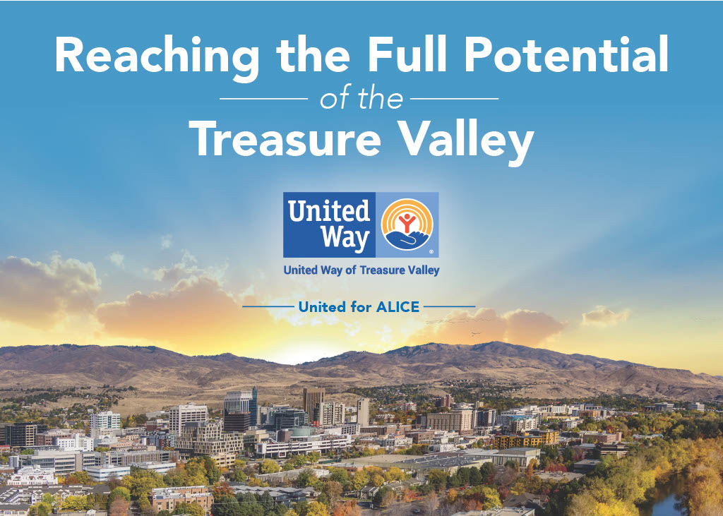 Image for State of the Treasure Valley