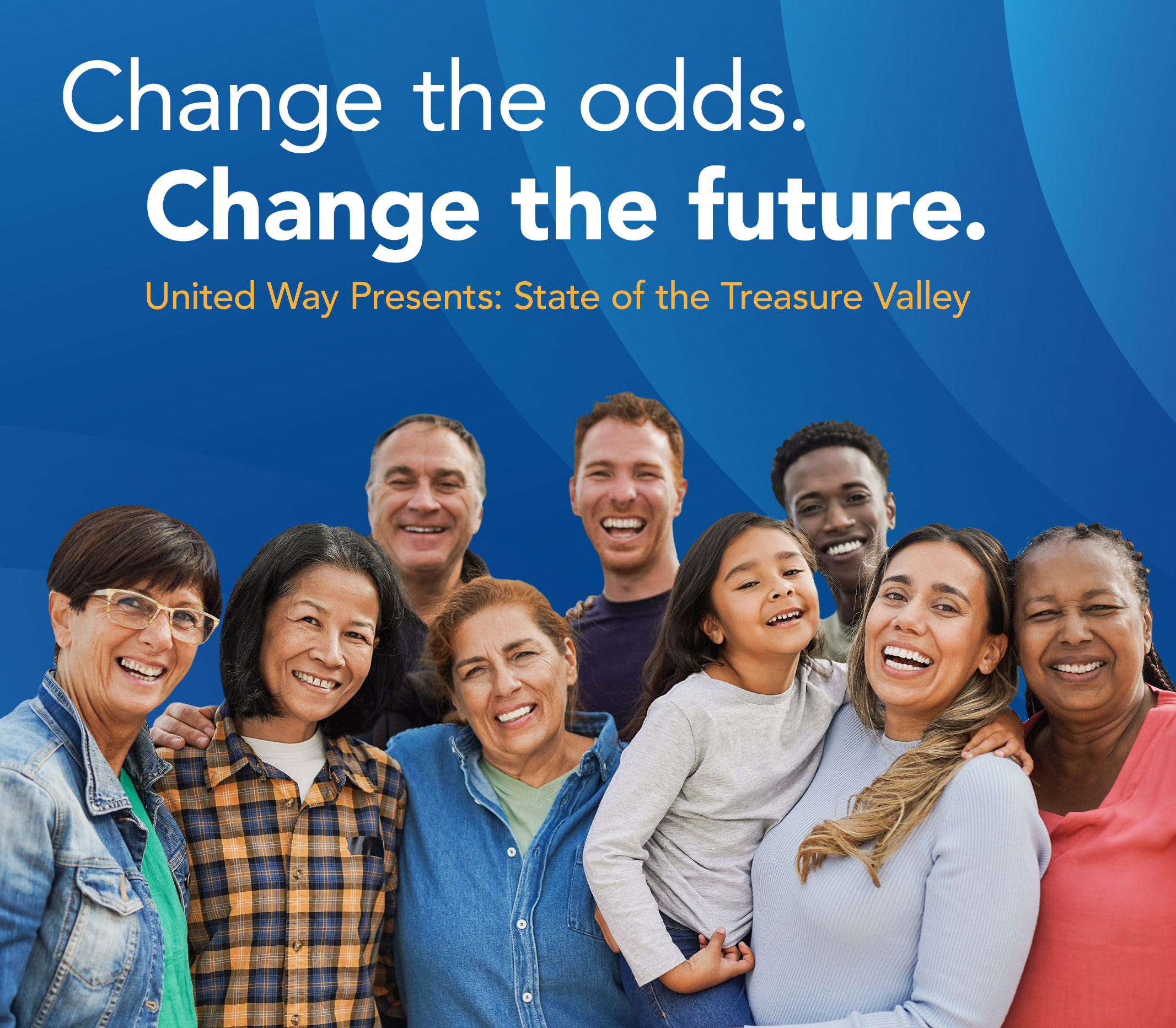 Image for State of the Treasure Valley