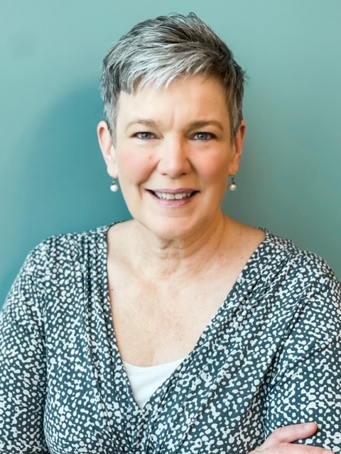 Sue Hall