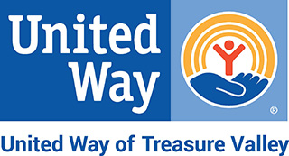 United Way logo