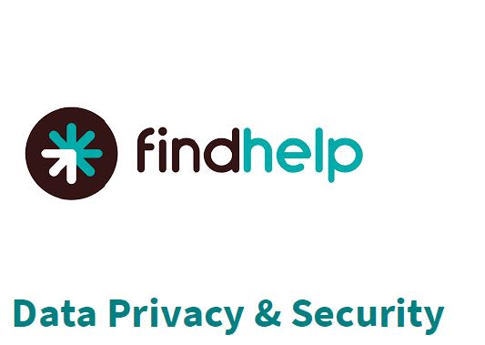 Find help logo
