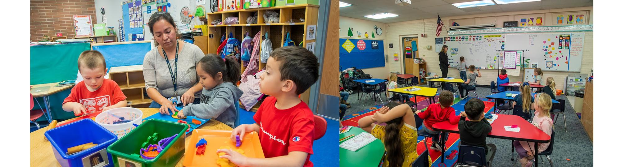 Community Schools