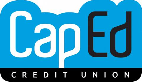 CapED logo