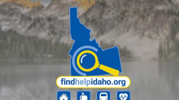 find help idaho image