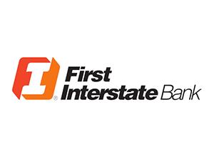 First Interstate logo