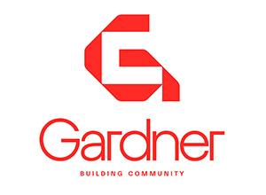 Gardner Co logo