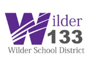 Wilder SD logo