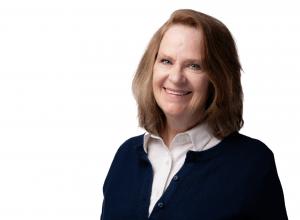 Jean Tomasek Headshot
