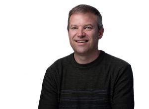 Mark's Headshot