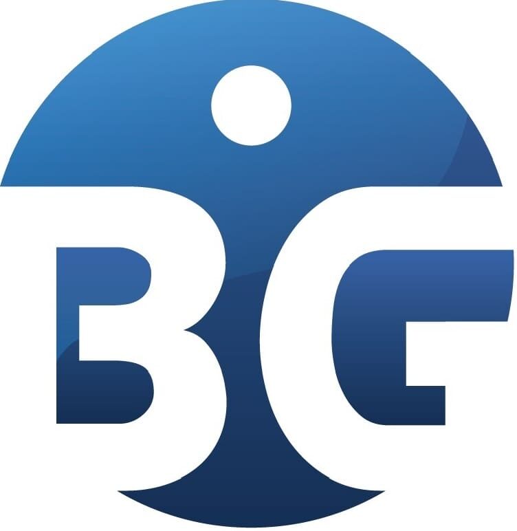 Big Dot Logo