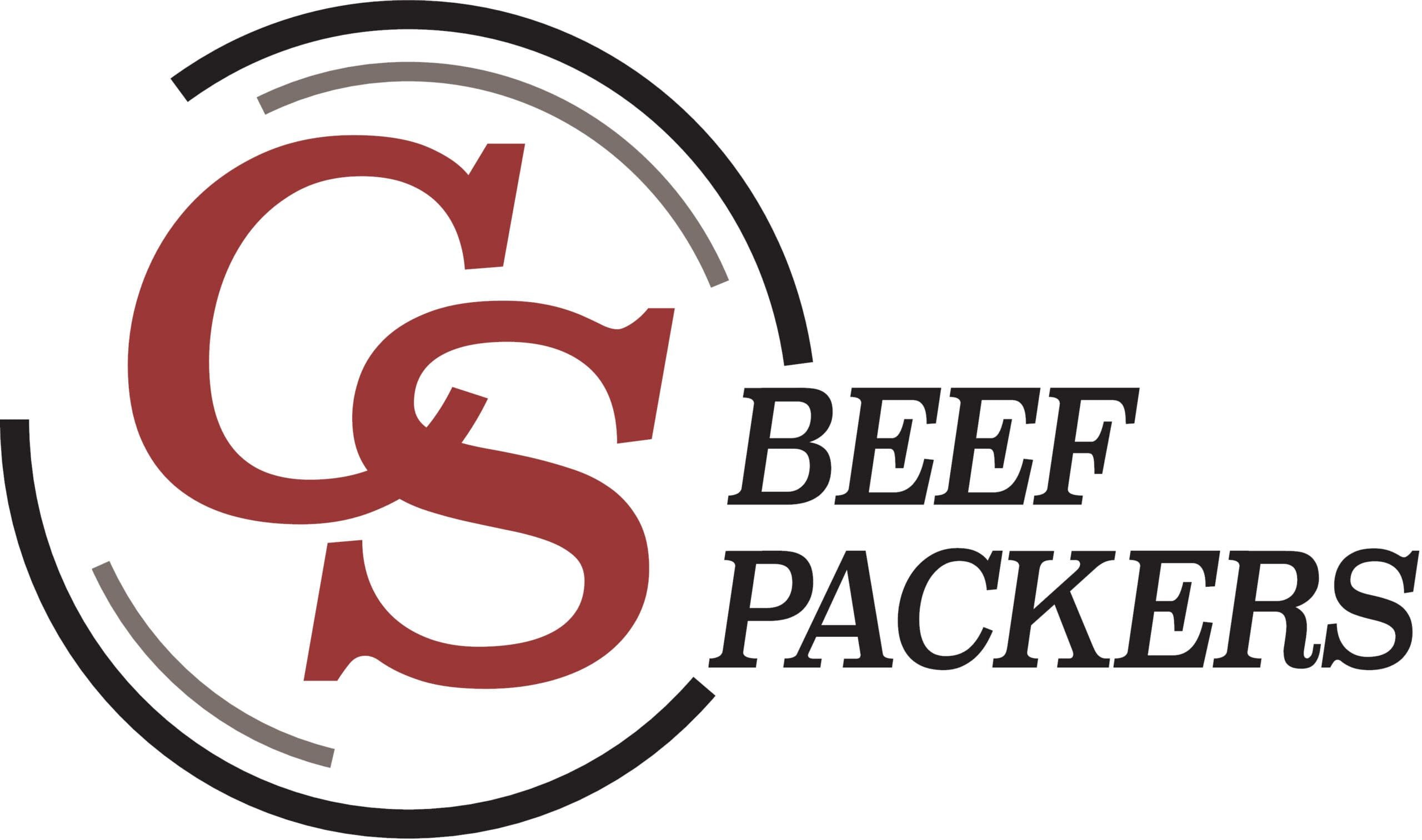 CS Beef Logo