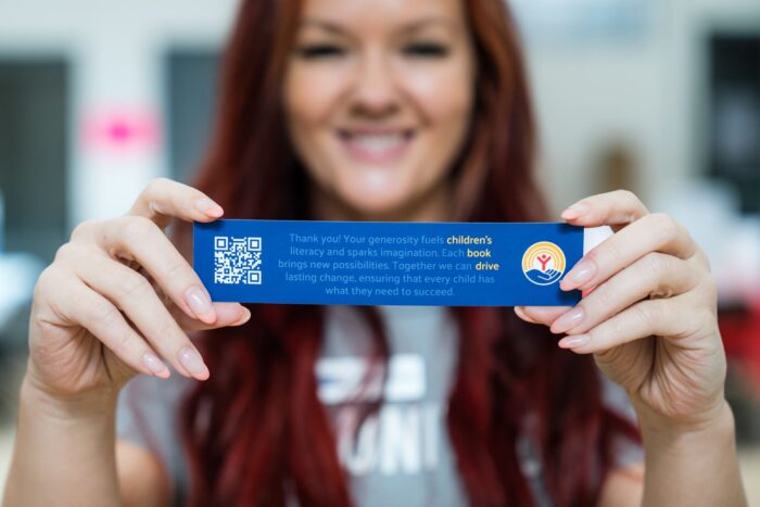 United Way Book Drive-250401-112