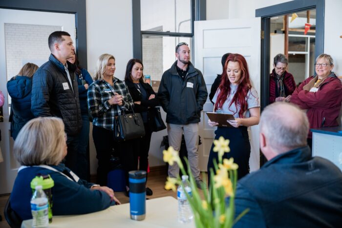 United Way Book Drive-250401-115