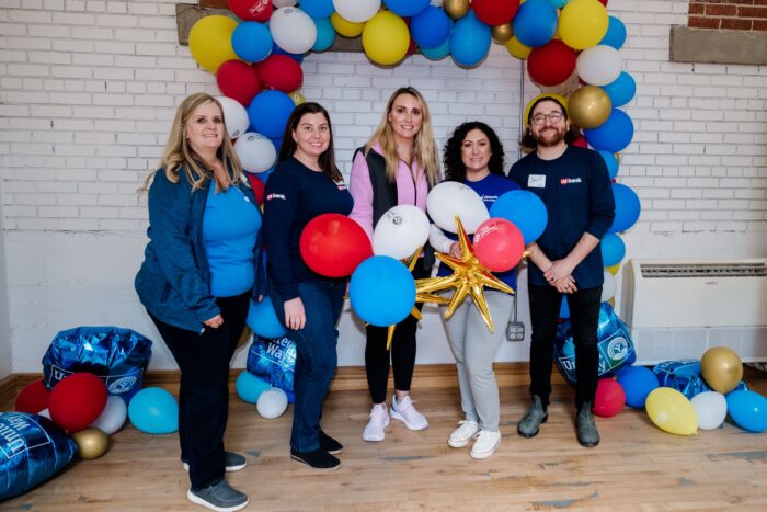 United Way Book Drive-250401-397