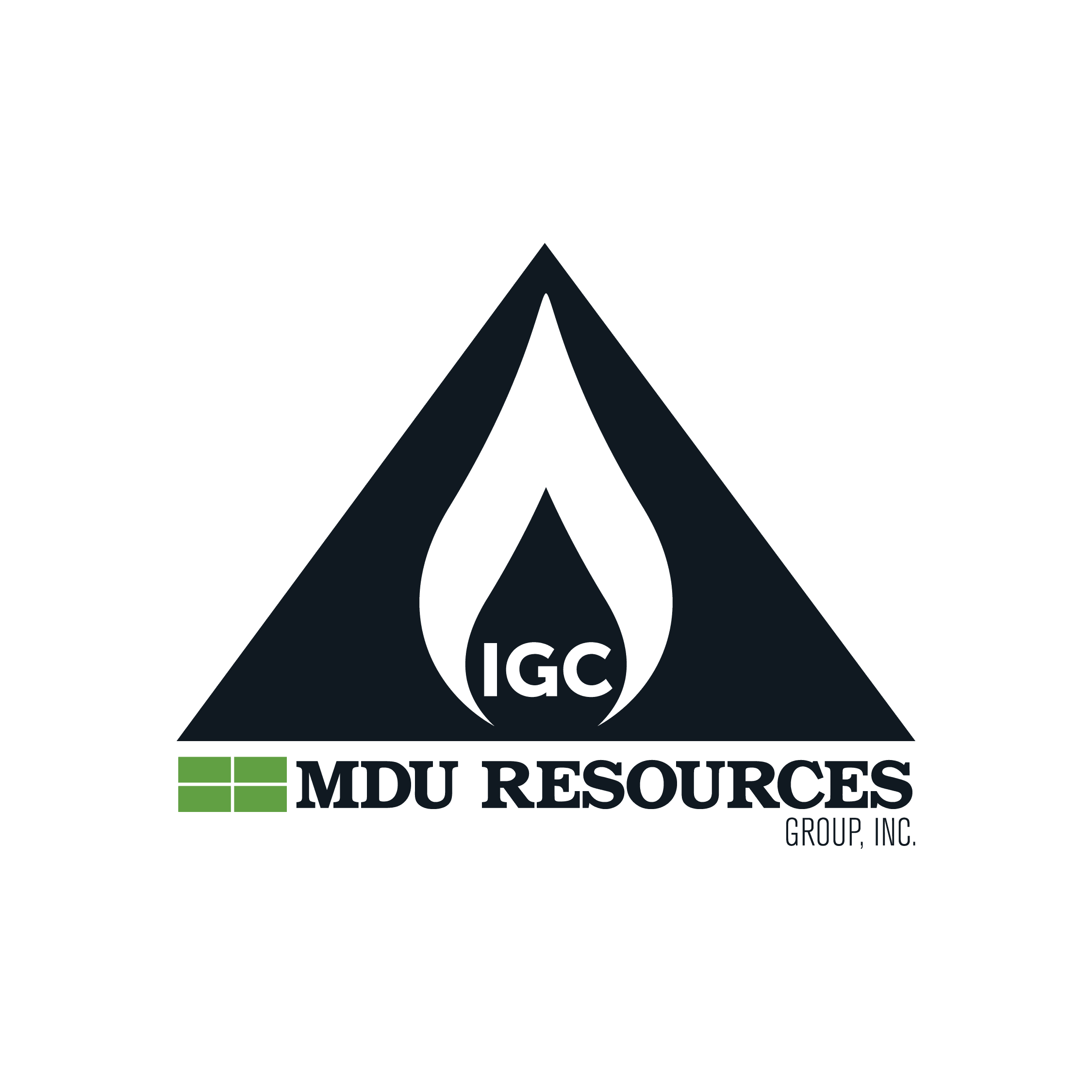 Patner Logos for website_MDU Resources & IGC