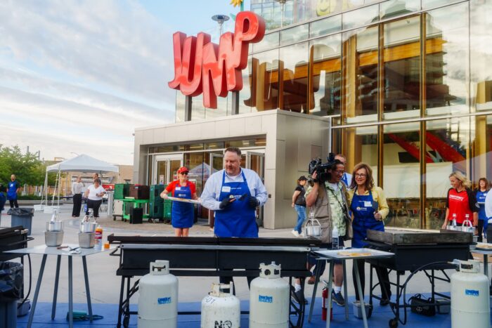 United Way Flapjack Feed 2025-13