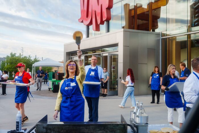 United Way Flapjack Feed 2025-14