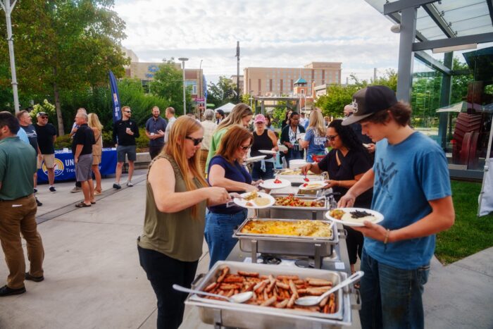 United Way Flapjack Feed 2025-59