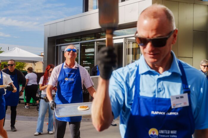 United Way Flapjack Feed 2025-71