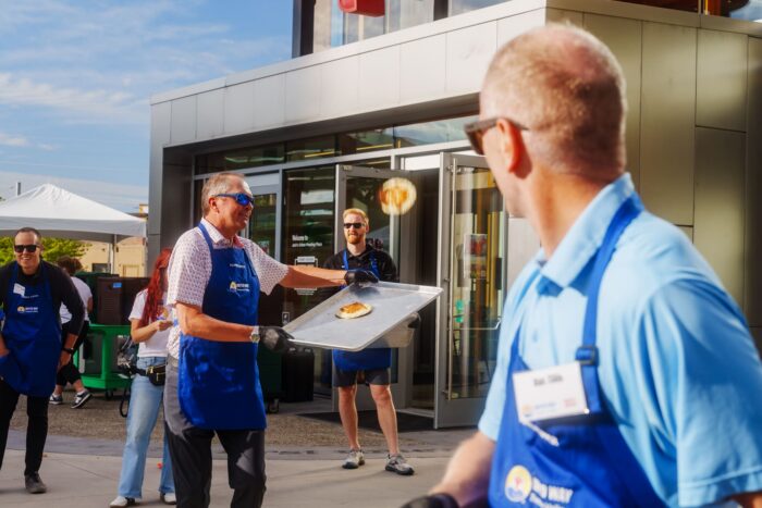 United Way Flapjack Feed 2025-72