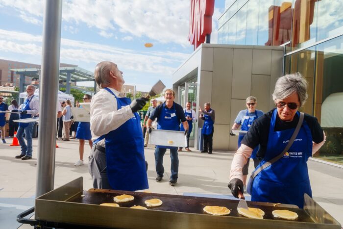 United Way Flapjack Feed 2025-88