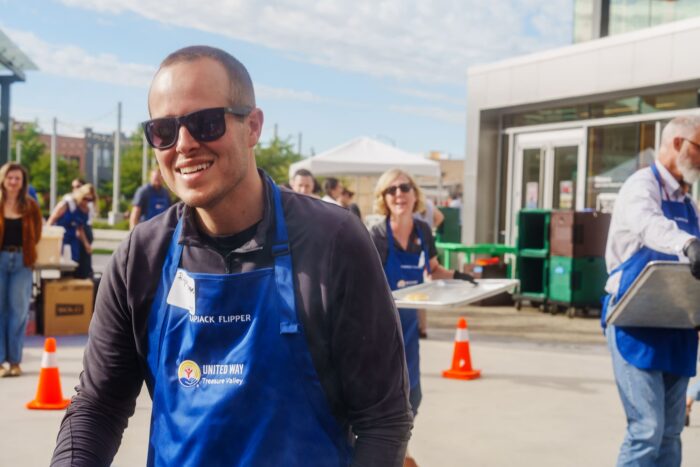 United Way Flapjack Feed 2025-95
