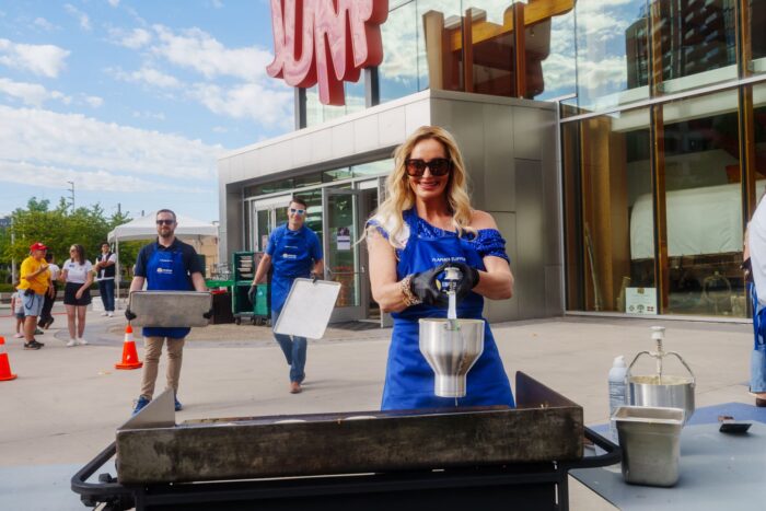 United Way Flapjack Feed 2025-112